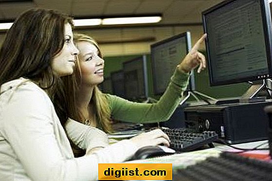 Belang van computeronderwijs voor studenten