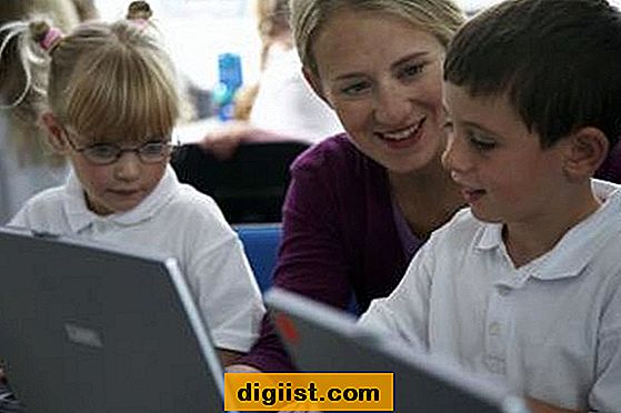 Jak učit děti základní počítačové dovednosti