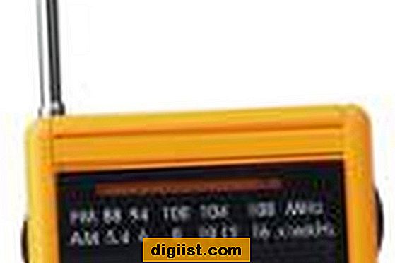 Kawat Antena Buatan Sendiri untuk Dipasang ke Antena Radio Transistor