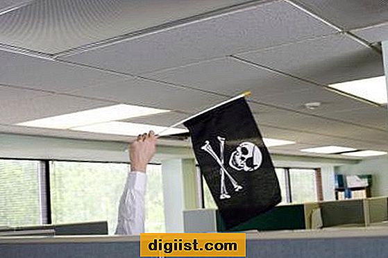 Плюсове и минуси на онлайн споделяне на файлове и пиратство