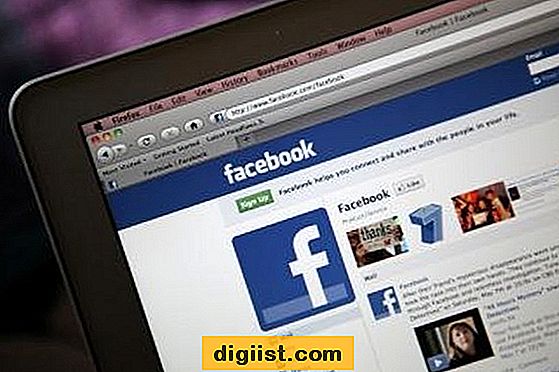 Wordt het verwijderen van een Facebook-bericht overal verwijderd?