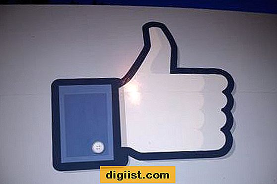 Vad används ett Facebook-märke till?