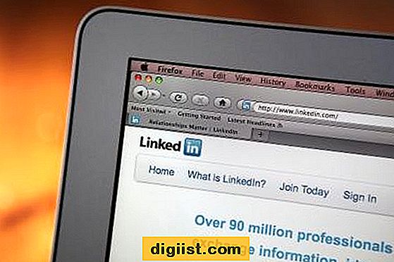 Hvad betyder det at tilføje nogen til dit netværk på LinkedIn?