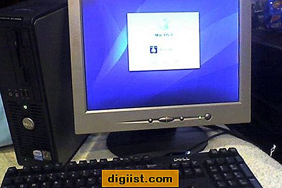 Hur man uppgraderar Windows 95 till Windows XP 2003