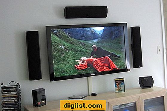 Digitální TV vs. HDTV