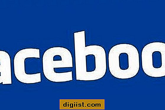 Hur du ändrar ditt efternamn på Facebook