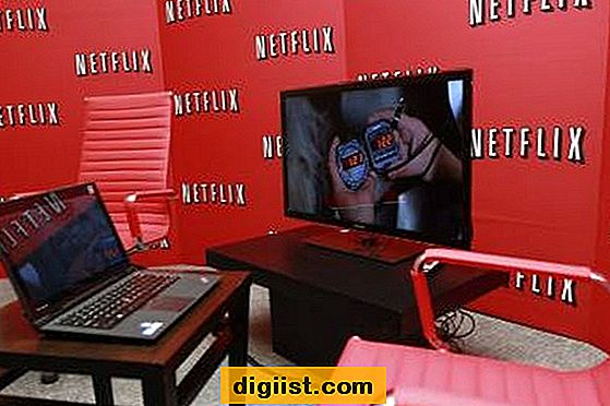 Как да гледате Netflix на Sony Bravia