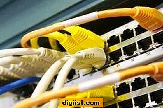 Cara Menggunakan Router Verizon Actiontec sebagai Router Kabel
