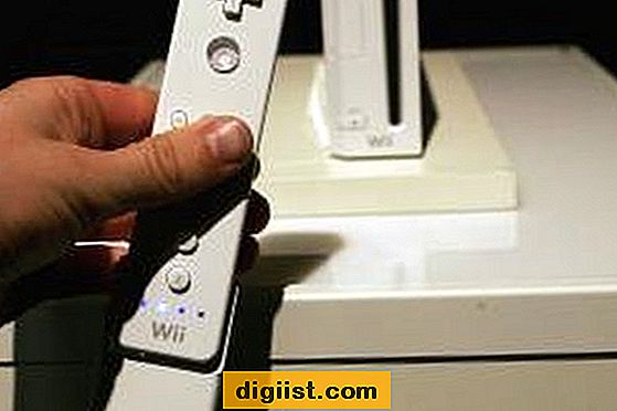 Jak synchronizovat dálkové ovládání Wii s dobíjecími bateriemi