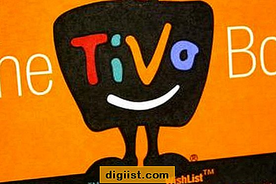 Hur man tittar på YouTube på Tivo (6 steg)