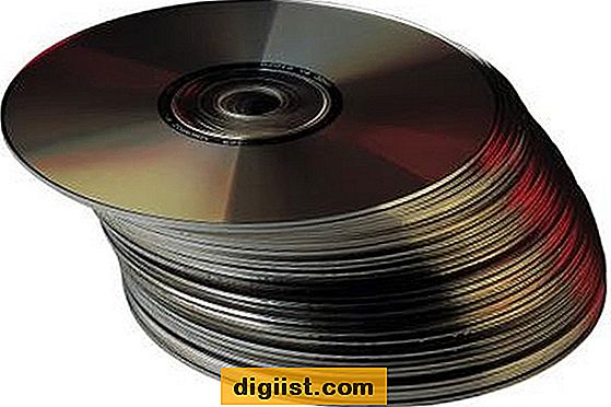 Kako ponovo instalirati tvornicu DVD filmova za Toshibu