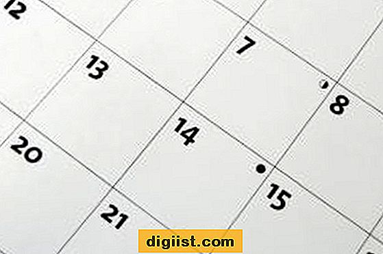 Sådan ændres farver på iPhone-kalenderen