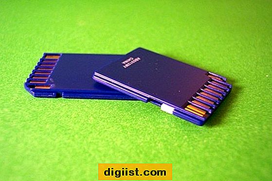 Как да форматирате SD карта в мобилен телефон