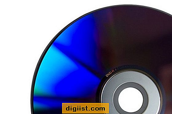 Kako pretvoriti CD video datoteke u DVD format