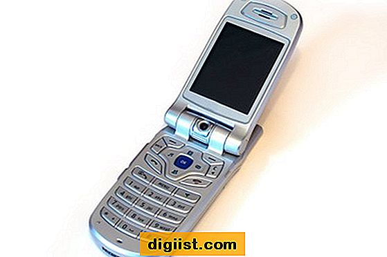 So aktivieren Sie die Textvorhersage auf einem Sony Ericsson