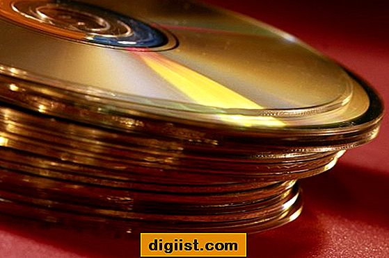 כיצד לצרוב דיסק וידאו DVD עם Nero StartSmart