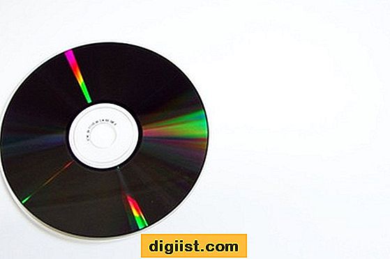 Kako snimiti DVD na sustavu Windows Vista