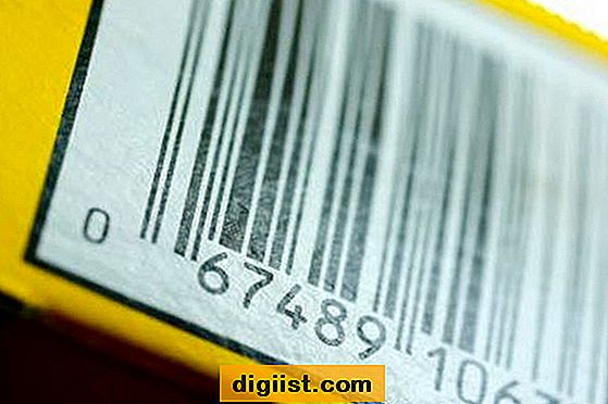Barcodes lezen met iPhone-camera (5 stappen)