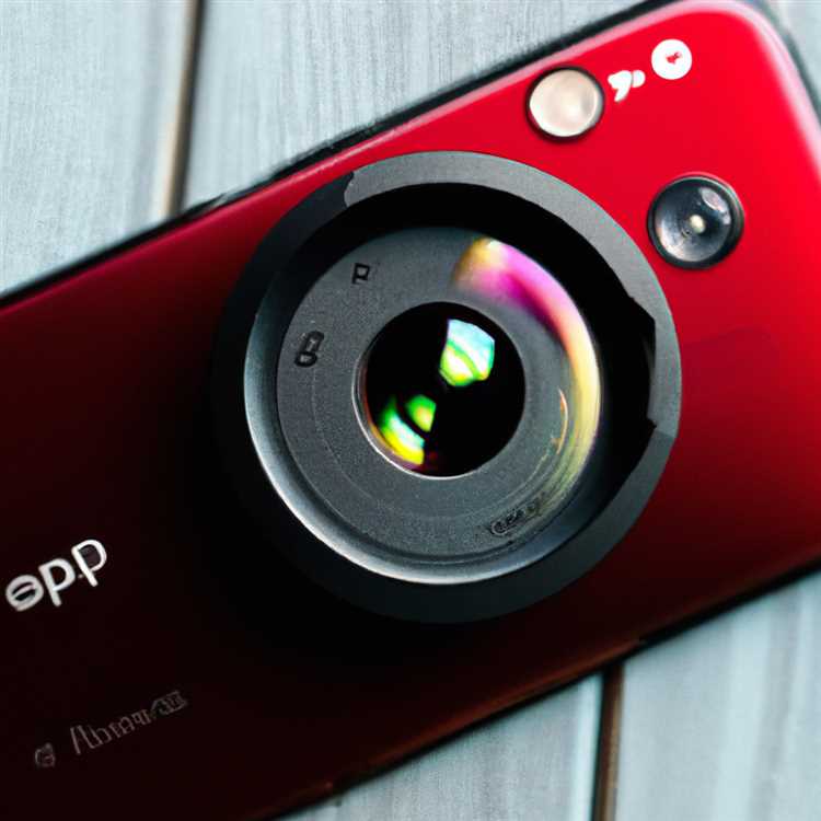 Warum HDR bei OnePlus 6 Kameraaufnahmen wichtig ist