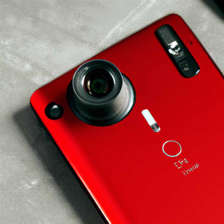 Tipps und Tricks für die OnePlus 6 Kamera