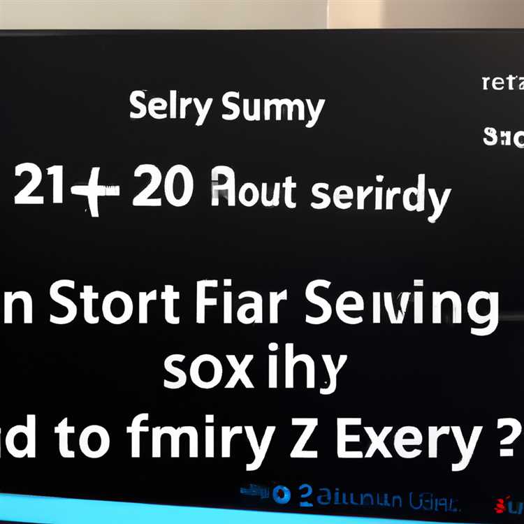 2023 yılında nasıl yapıldığını öğrenmek için 11 kolay adımda Samsung TV Hatası 012 nasıl düzeltilir?