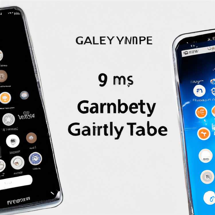 11 Tipps, um die Akkulaufzeit Ihres Samsung Galaxy zu verlängern