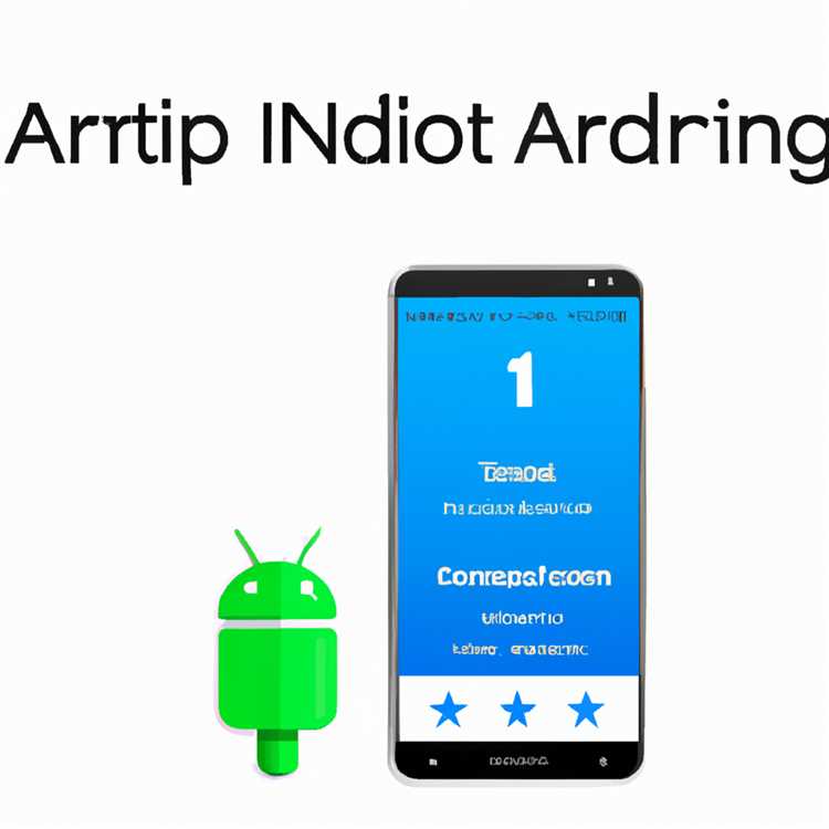 So richten Sie 1.1.1.1 ein und machen es einfacher auf Android!
