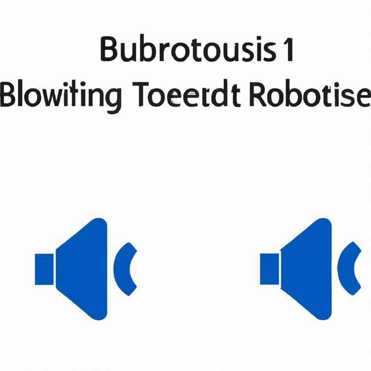 9. Prüfen Sie die Bluetooth-Anforderungen