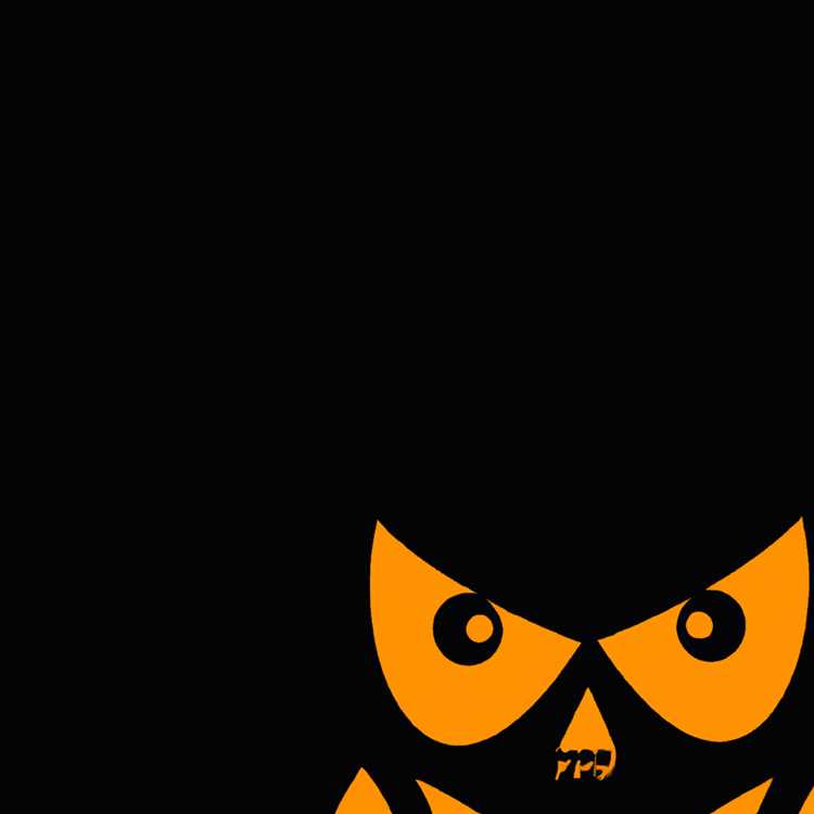 15 Latar Belakang Halloween Mengerikan dalam Kualitas 4K untuk iPhone dan Android