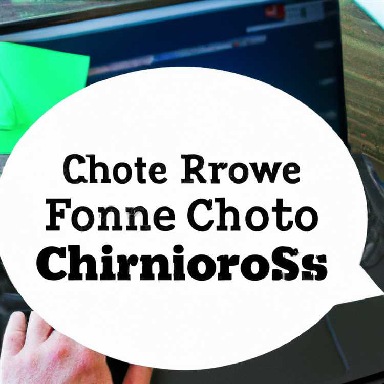 20 temel Chrome OS CROSH komutlarını bilmeniz gerekenler