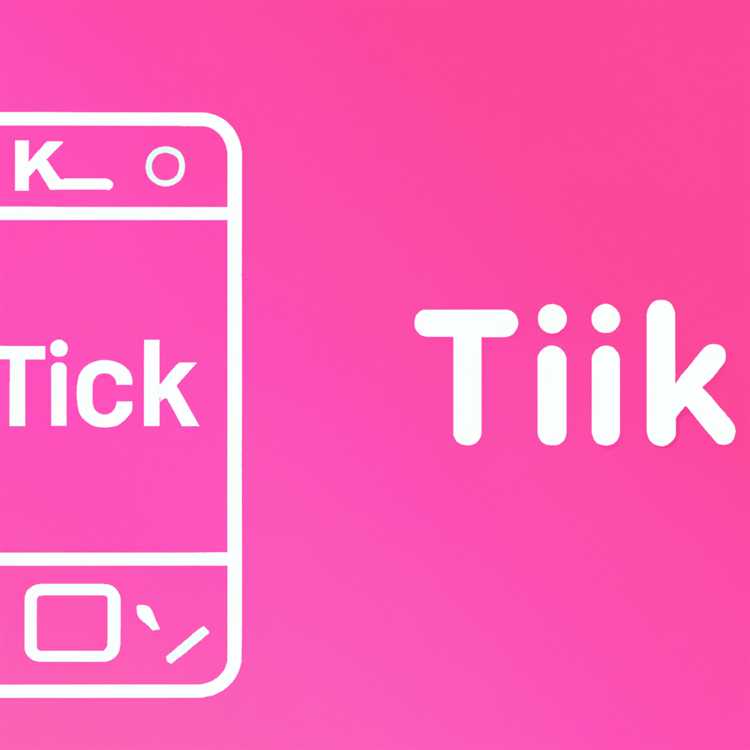 2022'de TikTok Kullanıcıları Taslakları Otomatik Olarak Siliyor veya Yayınlıyor