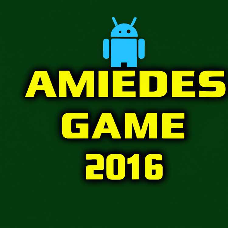 2022'nin En İyi 10 OFFLINE Android Oyunu - Yeni Yüksek Grafikli Offline Oyunlar
