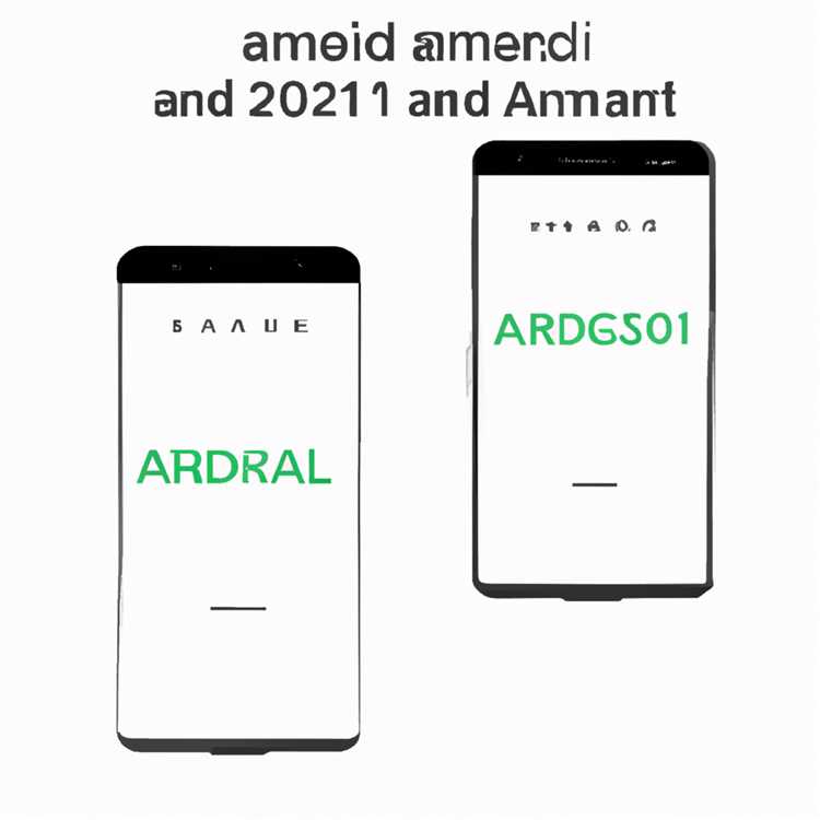 Una guida completa per lo schermo che mirroring Android ai telefoni Android nel 2023