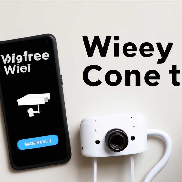 3 Yılında Wyze Kamera WiFi Bağlantısı Nasıl Yapılır?