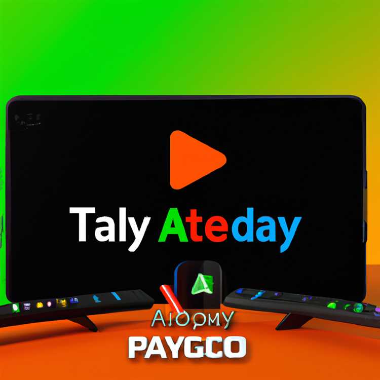 Google Play Aptoide TV Güvenli ve Yasal mı?