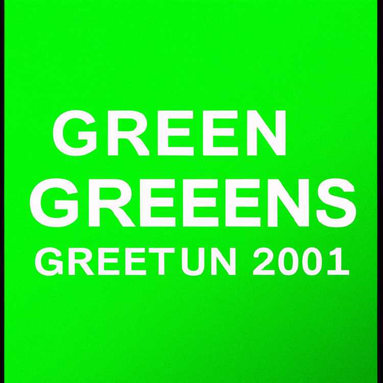 2024 Güncellenmiş OBS'de Yeşil Ekranı Ayarlama İçin Adımlar Nelerdir?