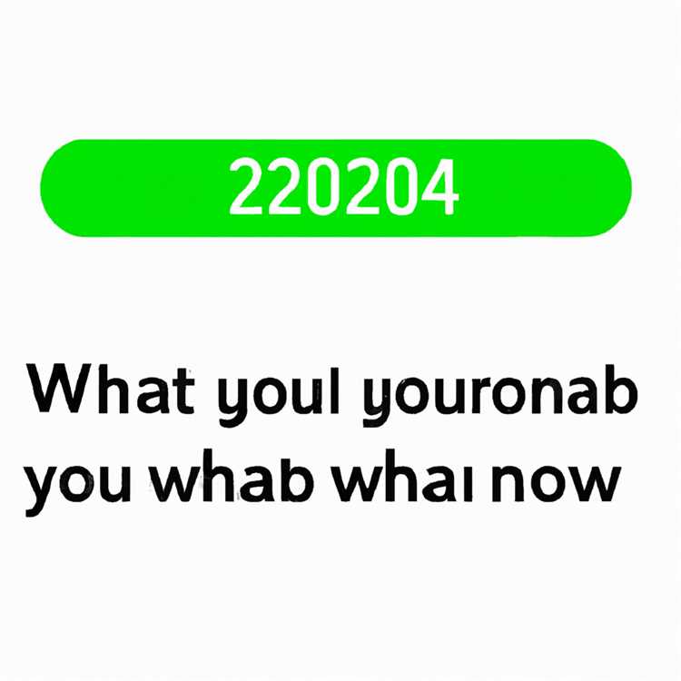 2024 La guida definitiva per determinare se il tuo numero è stato cancellato su WhatsApp
