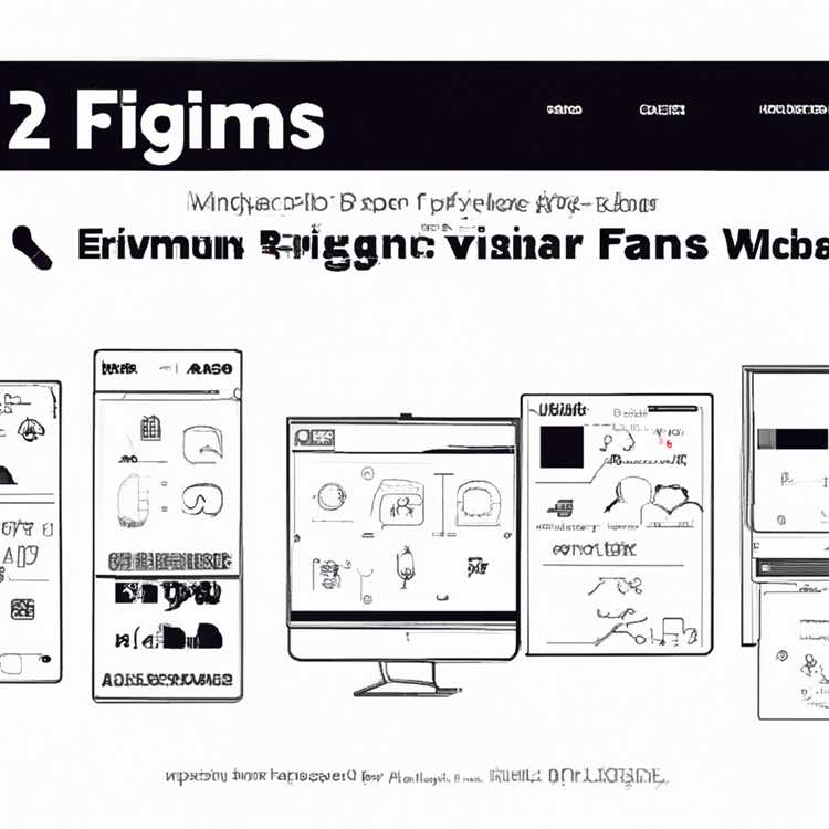 2024 için en iyi Figma tasarım sistemleri, tel grafikleri ve kullanıcı arayüzü kitleri nelerdir?