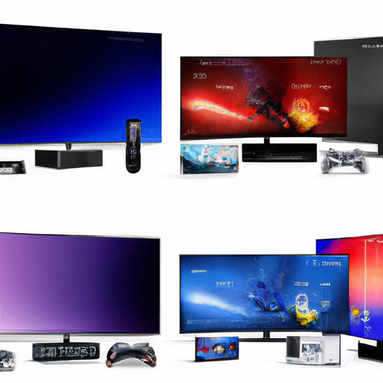 Yüksek performanslı Sony TV modelleri