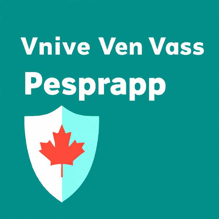 Kanada'da Güvenli İnternet Erişimi için En İyi VPN'ler