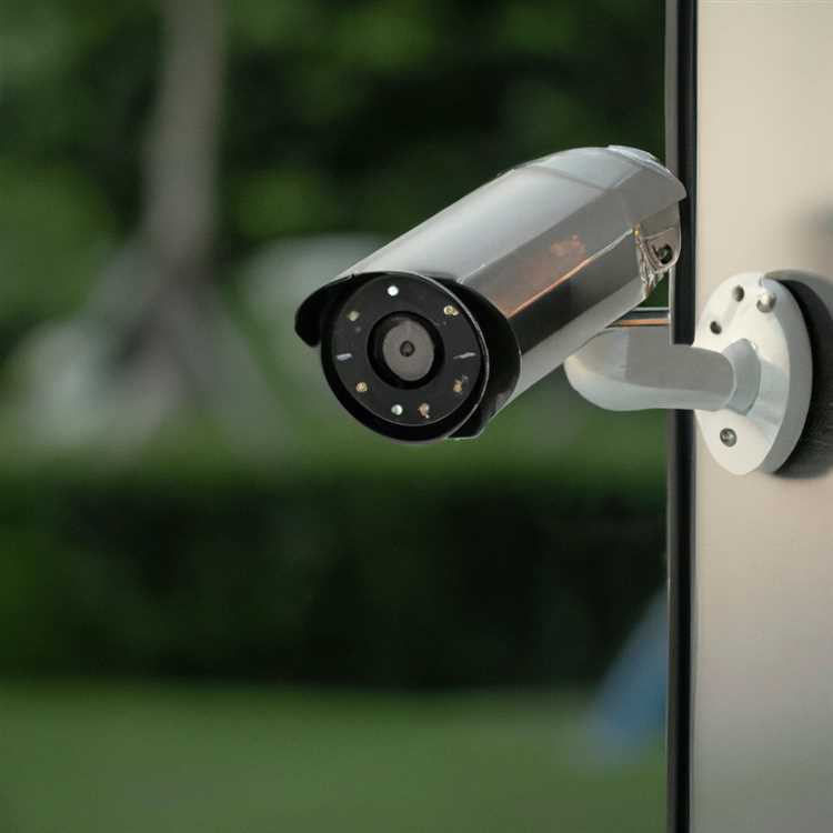2024 yılında mülkünüzü korumak için en iyi ev güvenlik kameraları