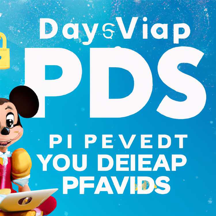 Yurtdışından Disney Plus İzlemek İçin En İyi 5 VPN