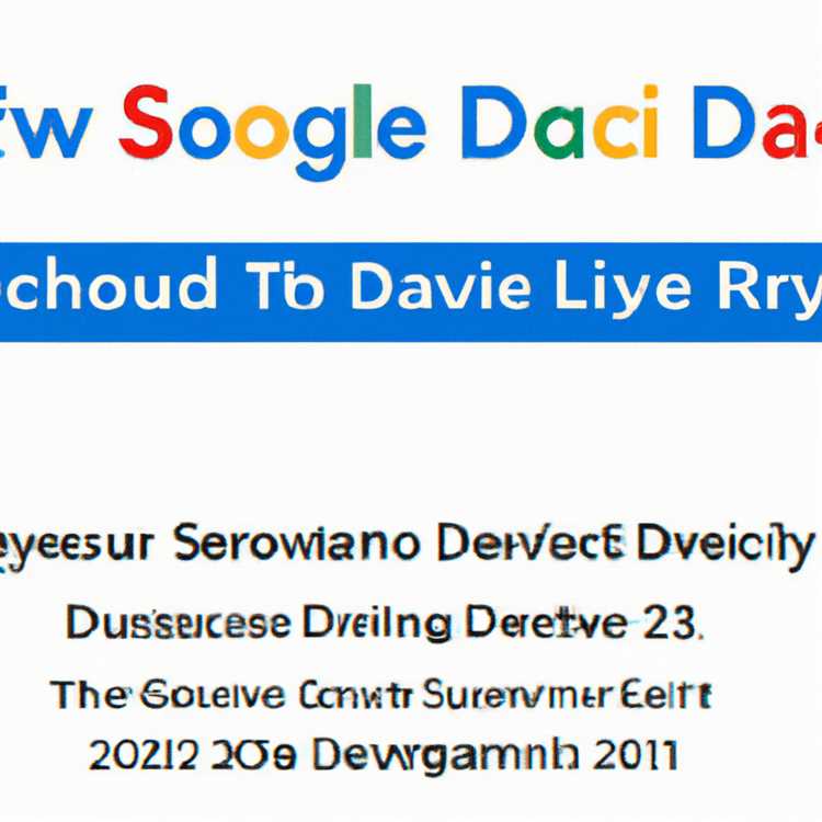 Google Drive'da 2024 yılında iki hesabı nasıl senkronize edebilirsiniz?