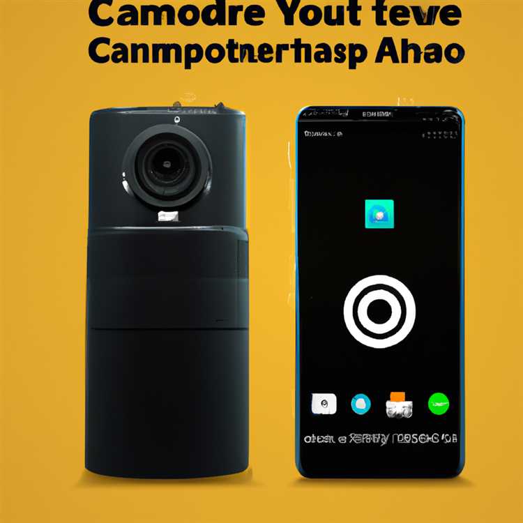 27 Aplikasi Kamera yang Menyenangkan dan Bagus untuk Android untuk Mengabadikan Foto dan Video dengan Lebih Baik!