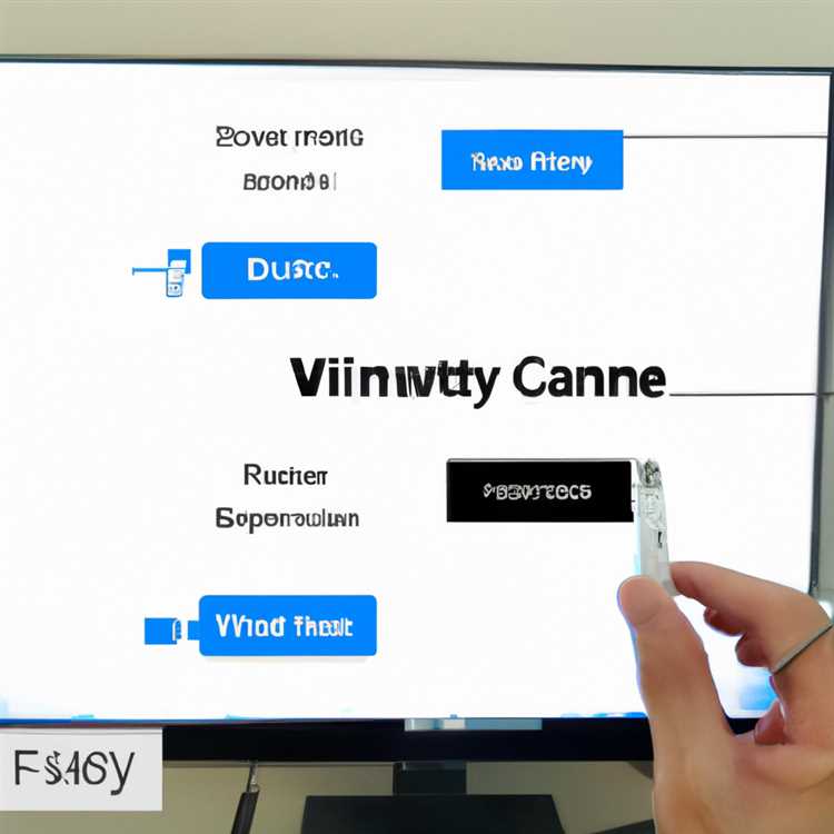 Una semplice guida con foto: come connettere facilmente la tua TV Samsung al WiFi in 3 passaggi