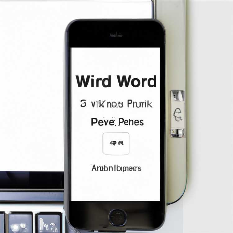 Come trovare e accedere facilmente alle password Wi-Fi sul tuo iPhone