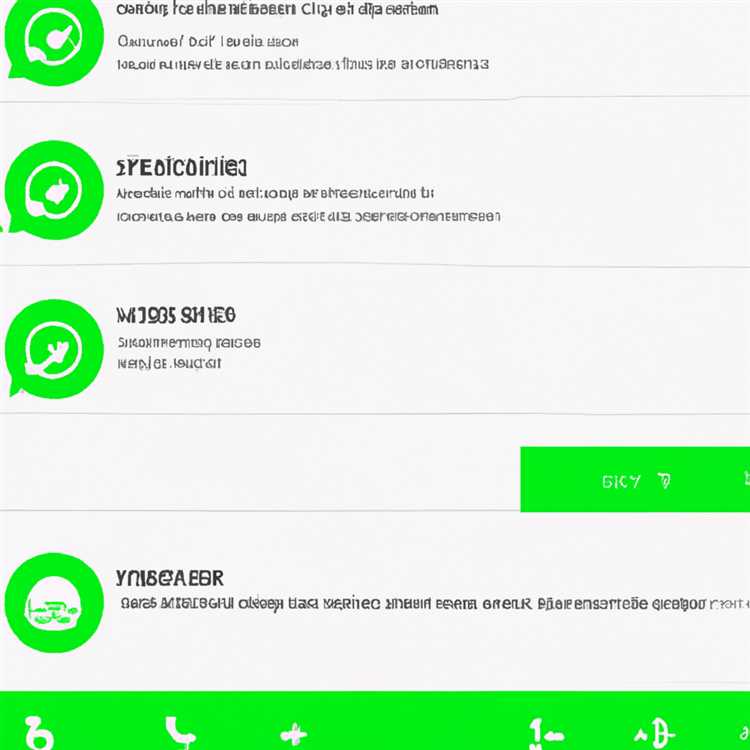 3 Möglichkeiten, um Bildschirmfoto von WhatsApp View-Once-Nachrichten zu machen