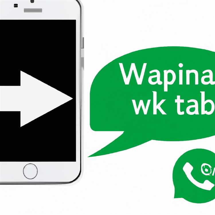3 Möglichkeiten, WhatsApp-Nachrichten ohne Google Drive zu sichern