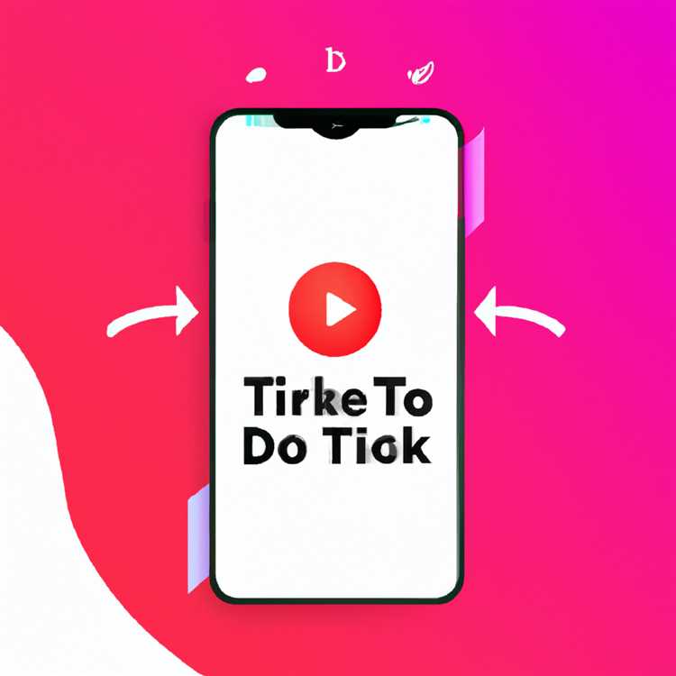 3 semplici modi per condividere e inviare un video TikTok a chiunque |La tua guida definitiva