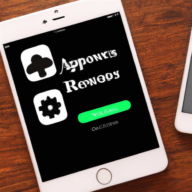 3 Wege, Apps auf dem iPhone und iPad wiederherzustellen - So geht's